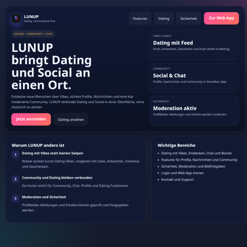 lunup.de